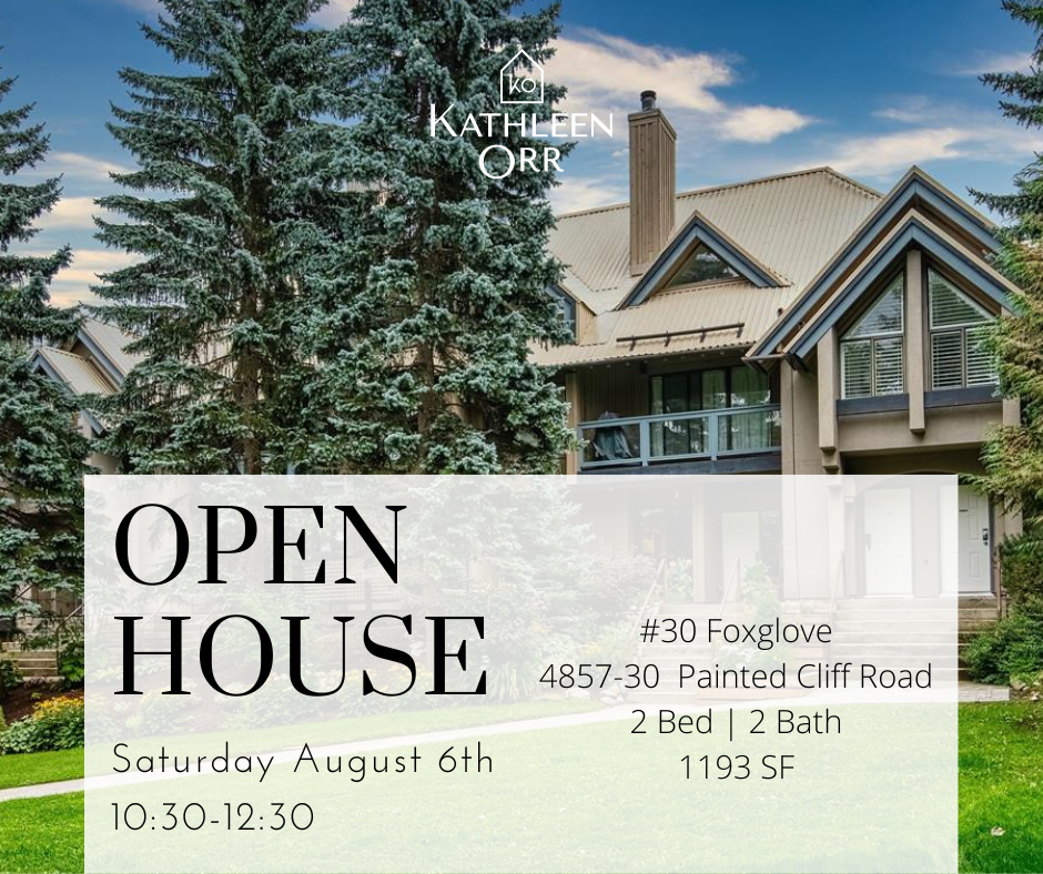 First Opens of August